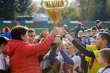 vion cup pokal